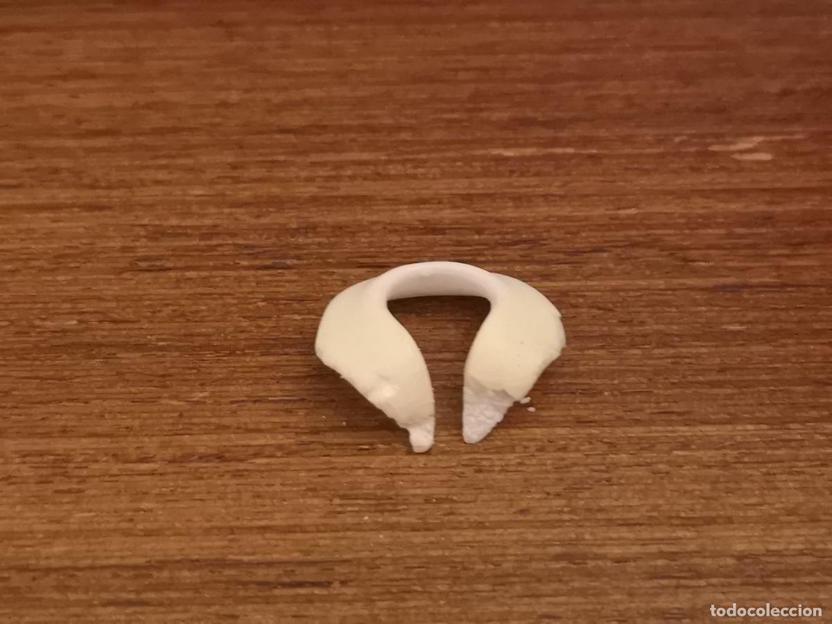 Playmobil: Playmobil cuello blanco largo victoriano Mad