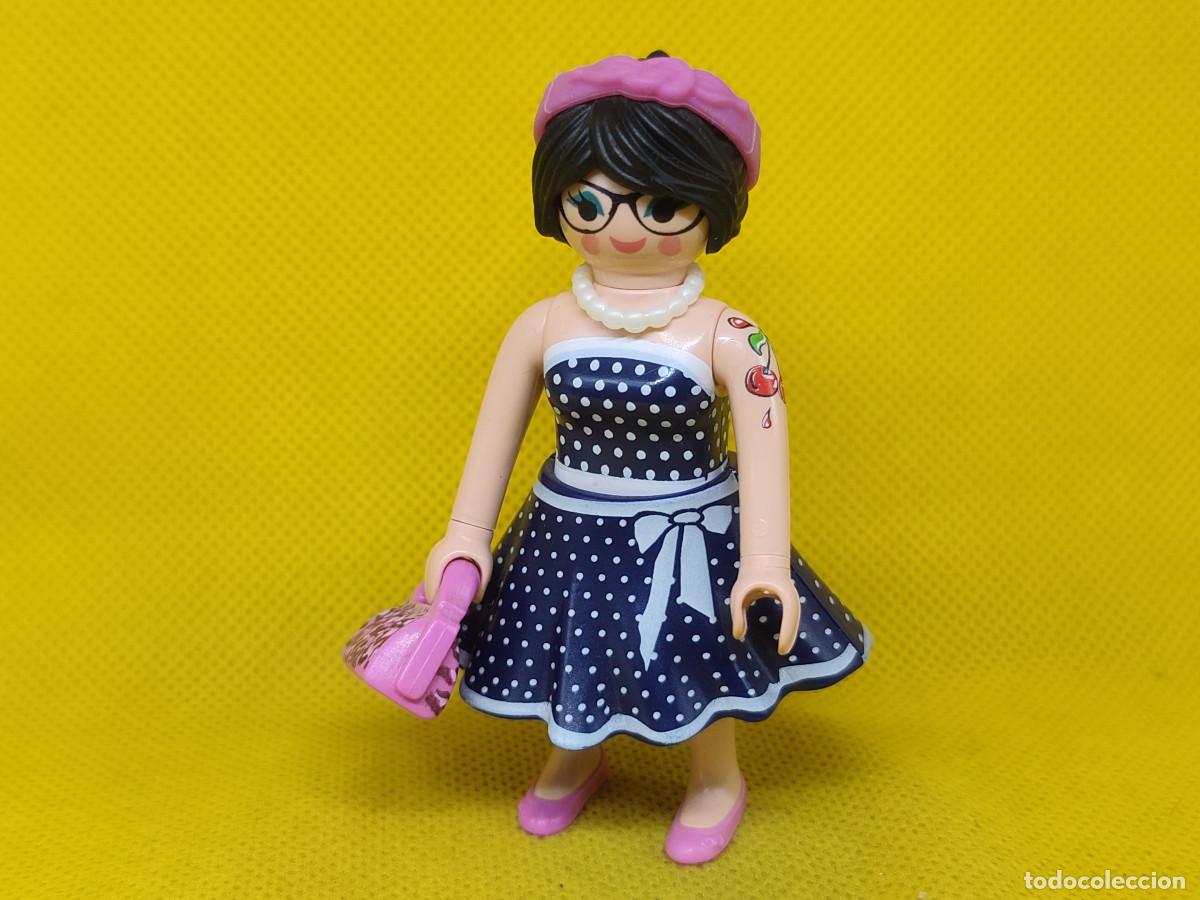 Playmobil: Playmobil Amy Winehouse - Foto 1