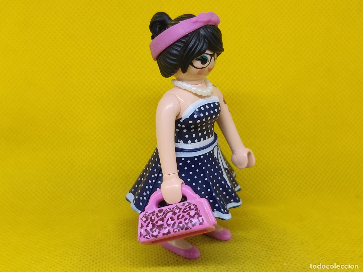 Playmobil: Playmobil Amy Winehouse - Foto 2