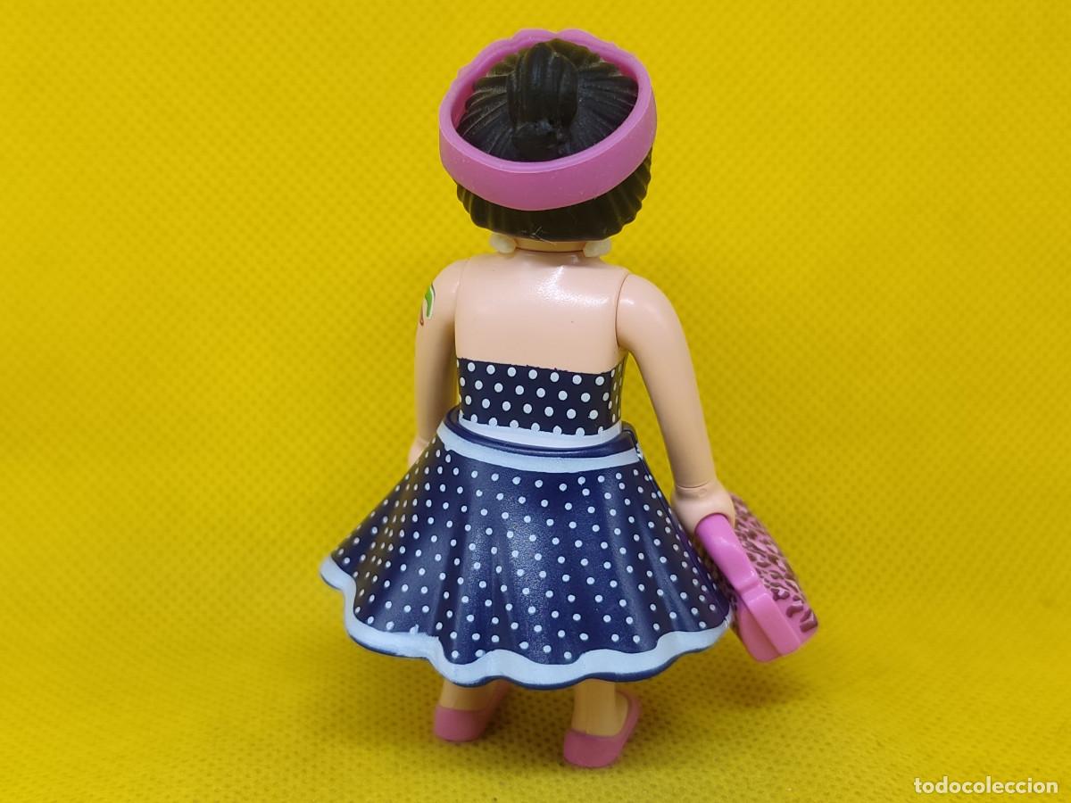 Playmobil: Playmobil Amy Winehouse - Foto 3