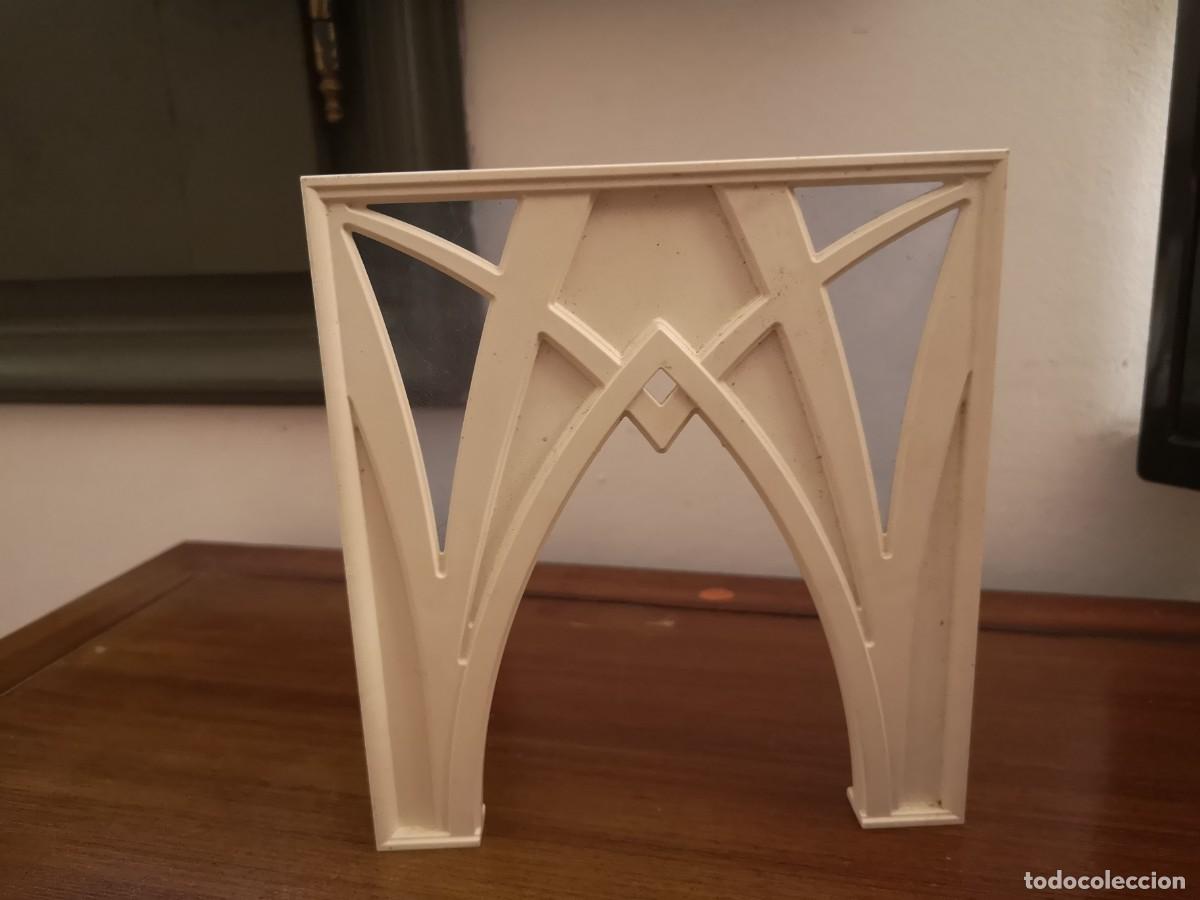 Playmobil: Playmobil Pieza System X arco iglesia Mad