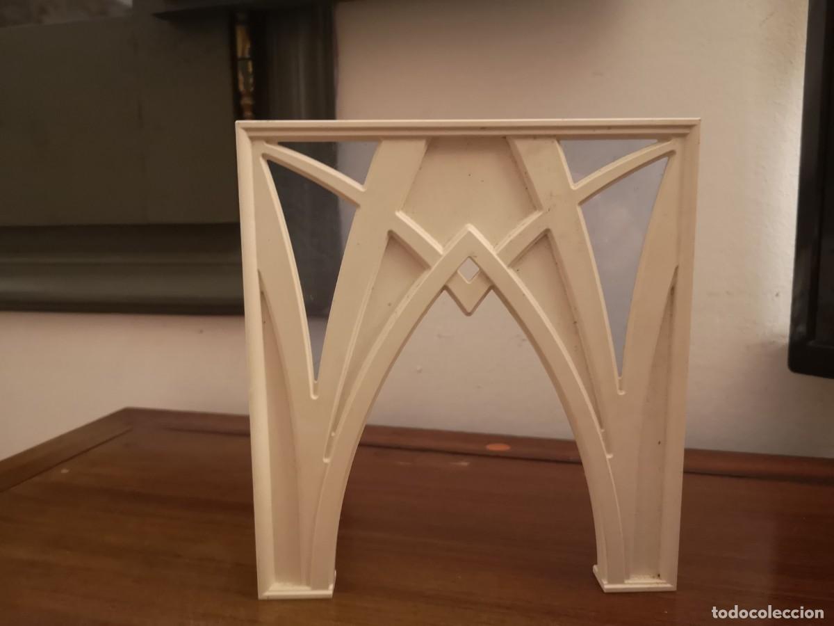 Playmobil: Playmobil Pieza System X arco iglesia Mad