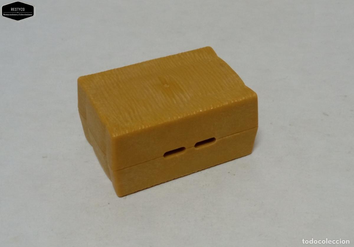 Playmobil: Playmobil - Alpaca Bala Fardo Paja Rectangular Grande
