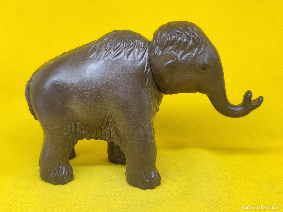 Playmobil: Playmobil Cr&iacute;a de Mamut - Foto 2