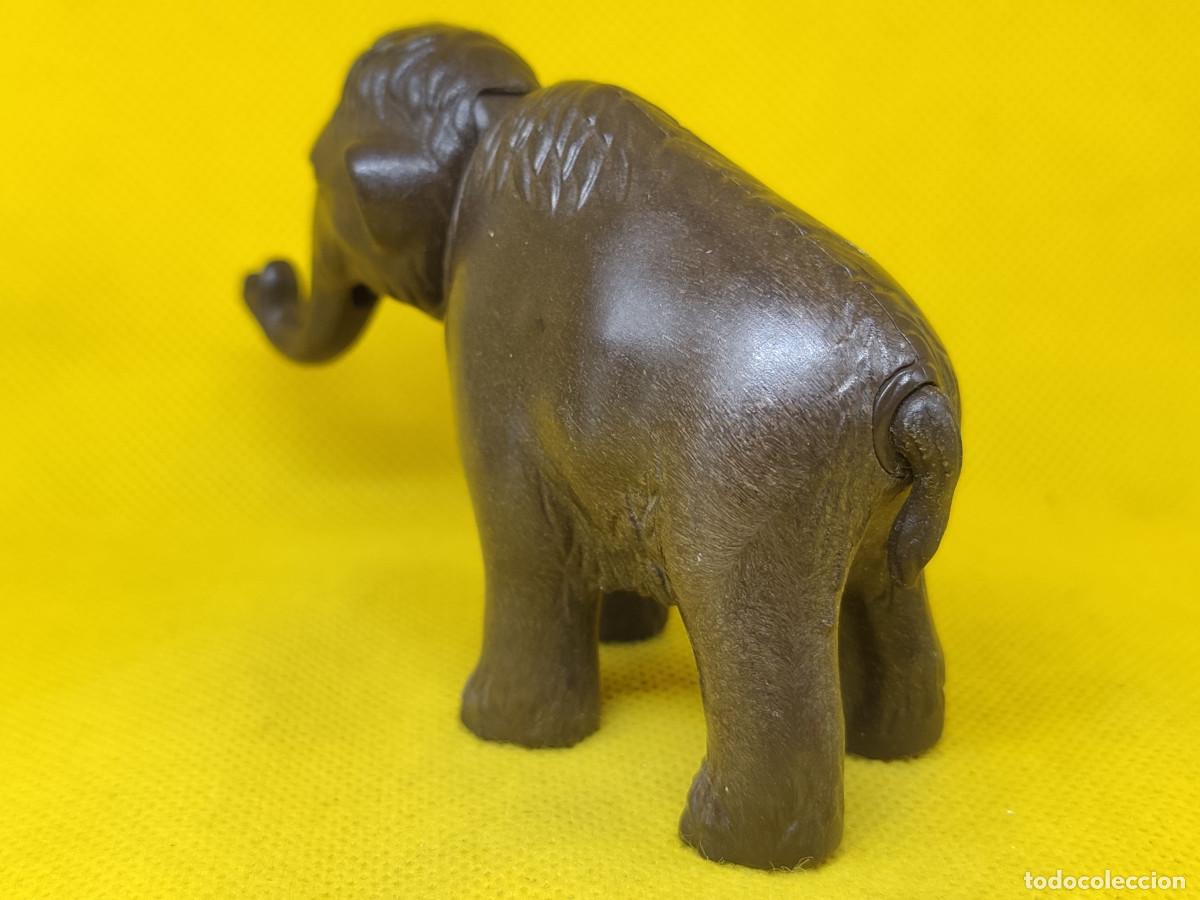 Playmobil: Playmobil Cr&iacute;a de Mamut - Foto 3