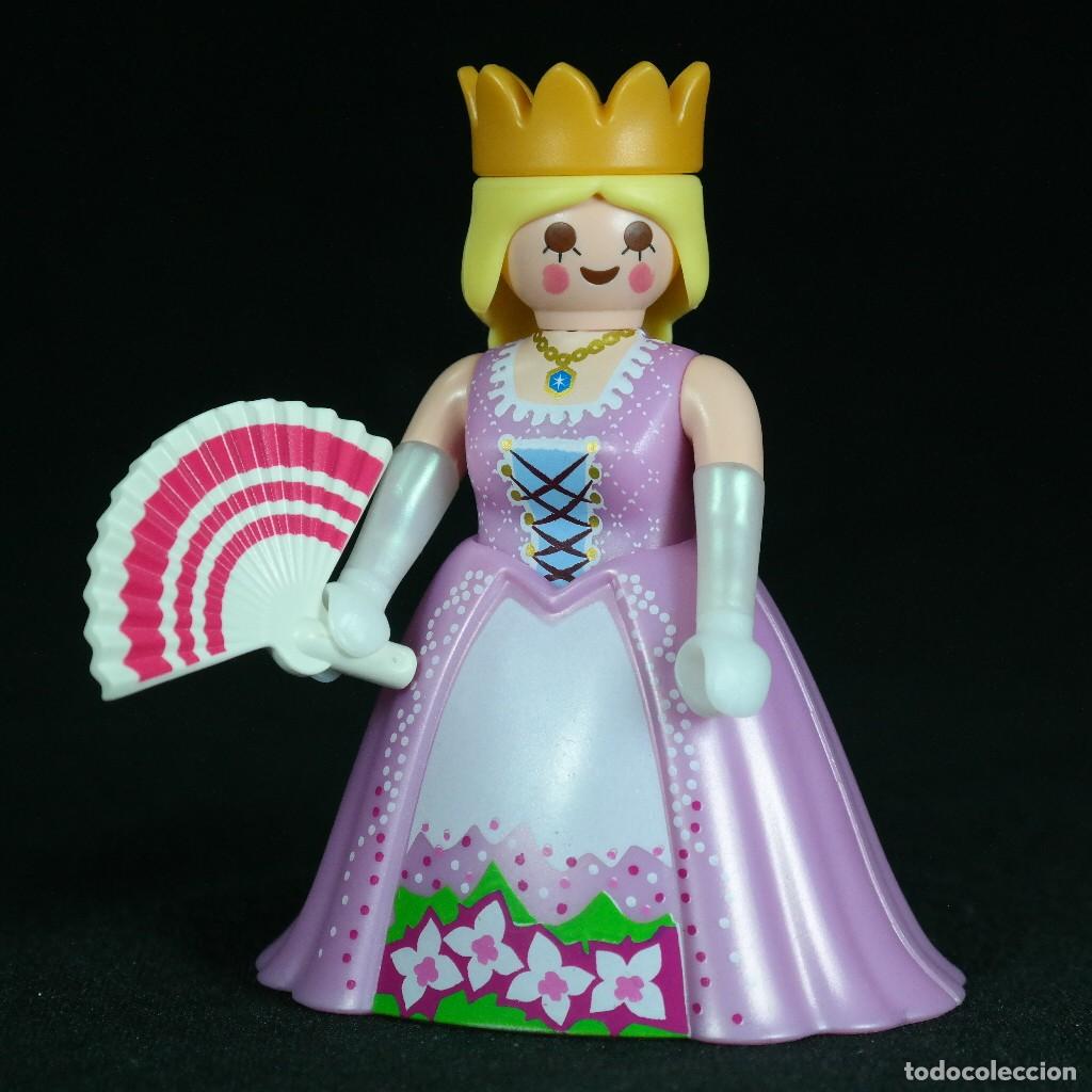 Playmobil: Playmobil princesa ☼