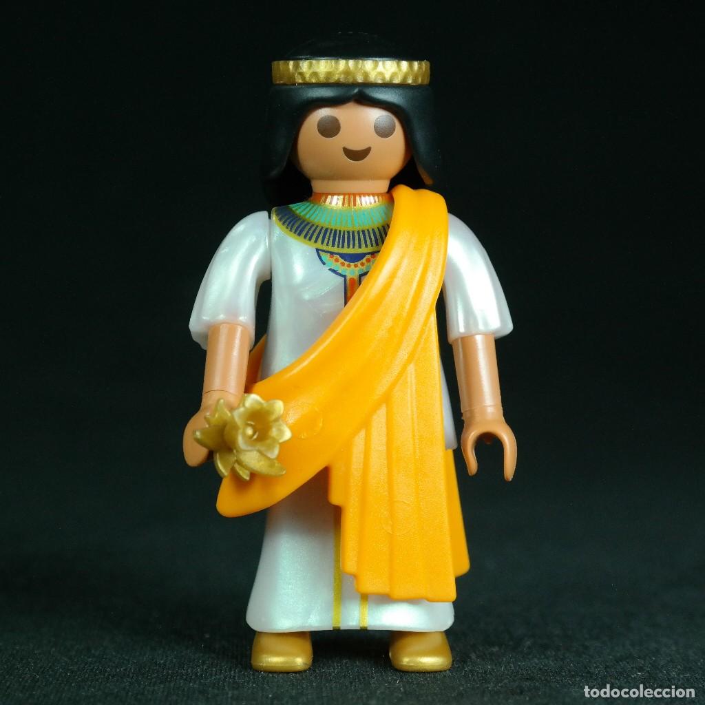 Playmobil: Playmobil mujer romana ☼