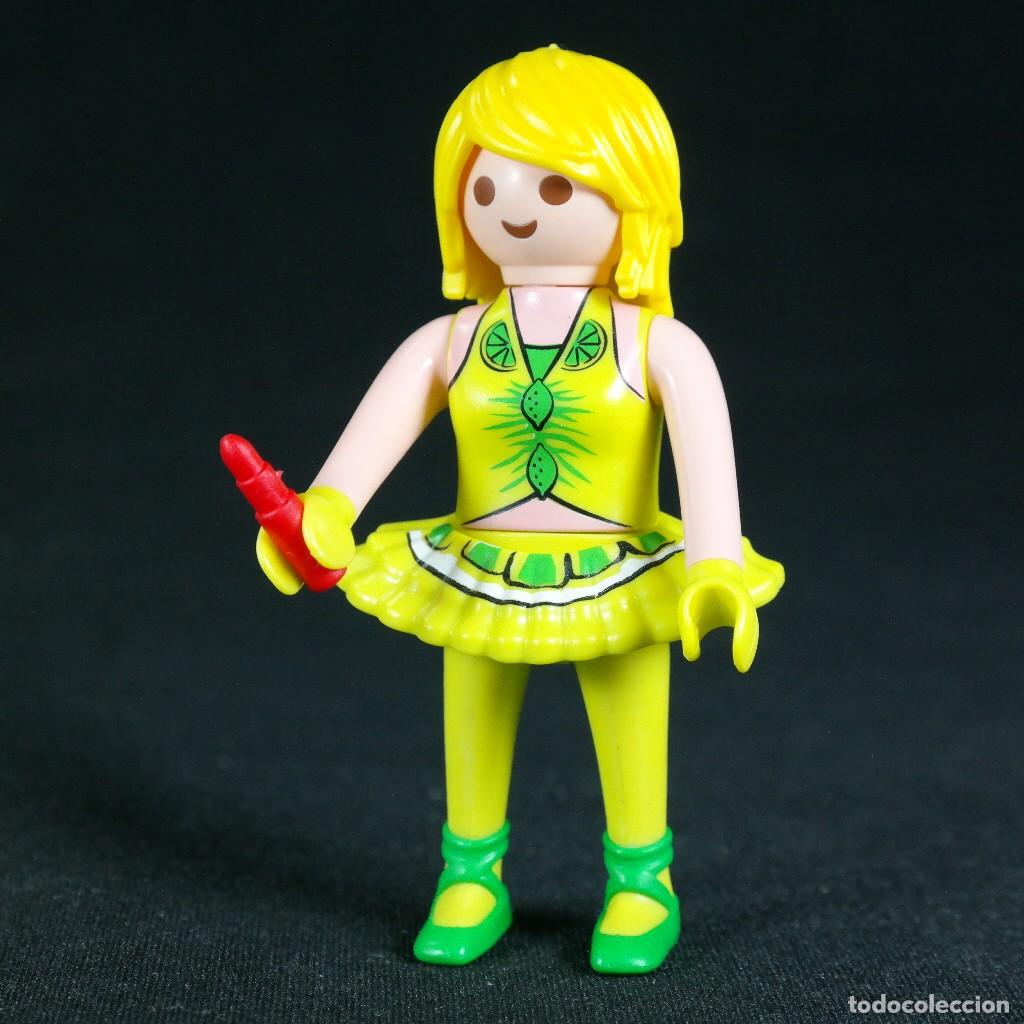 Playmobil: Playmobil balerina ☼ - Foto 1