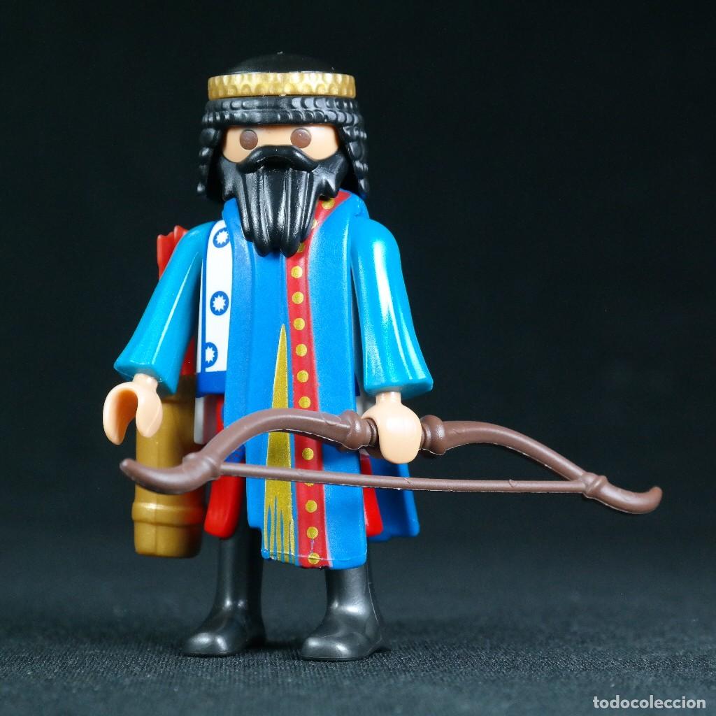Playmobil: Playmobil arquero persa ☼