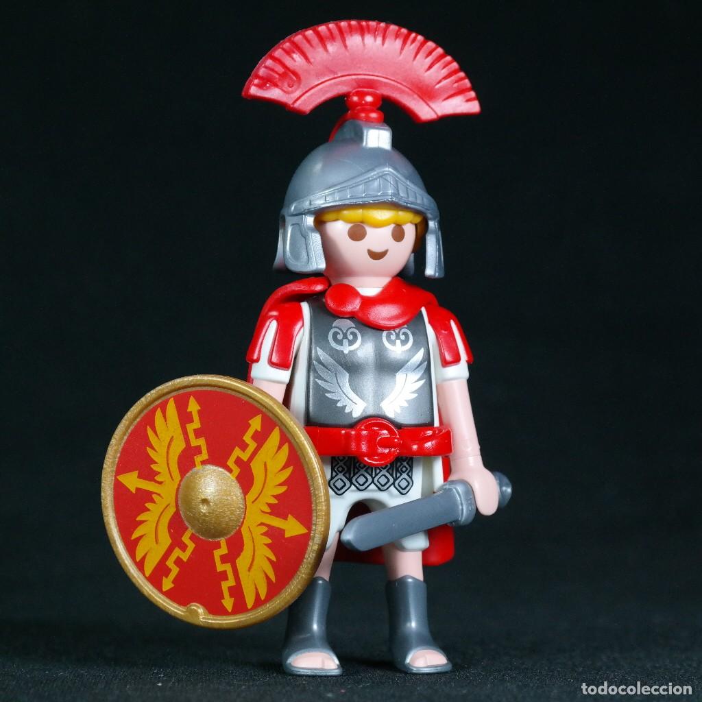 Playmobil: Playmobil centurion romano ☼