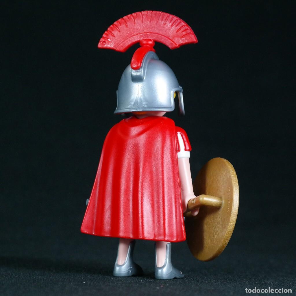 Playmobil: Playmobil centurion romano ☼ - Foto 2