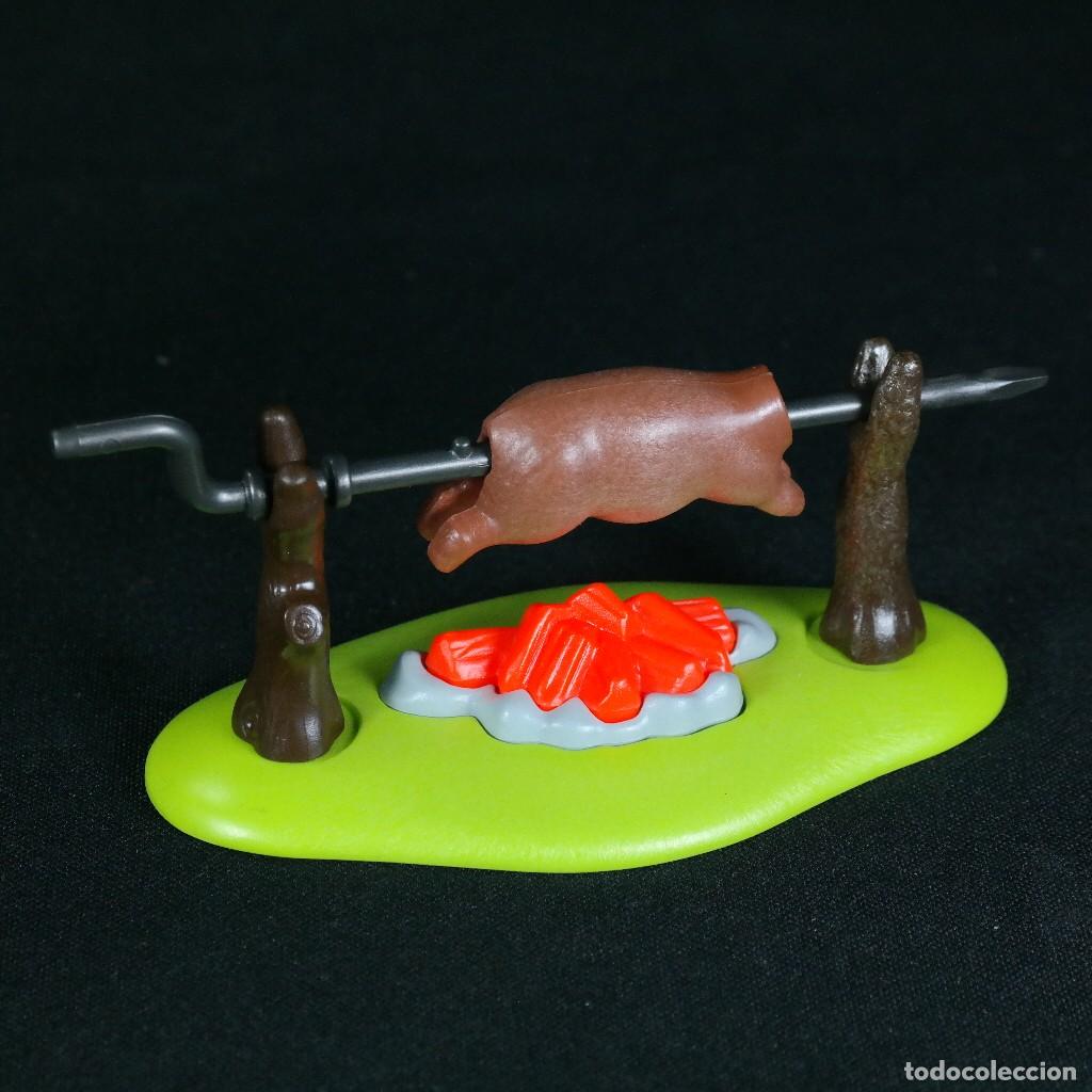 Playmobil: Playmobil cochinillo ☼ - Foto 1
