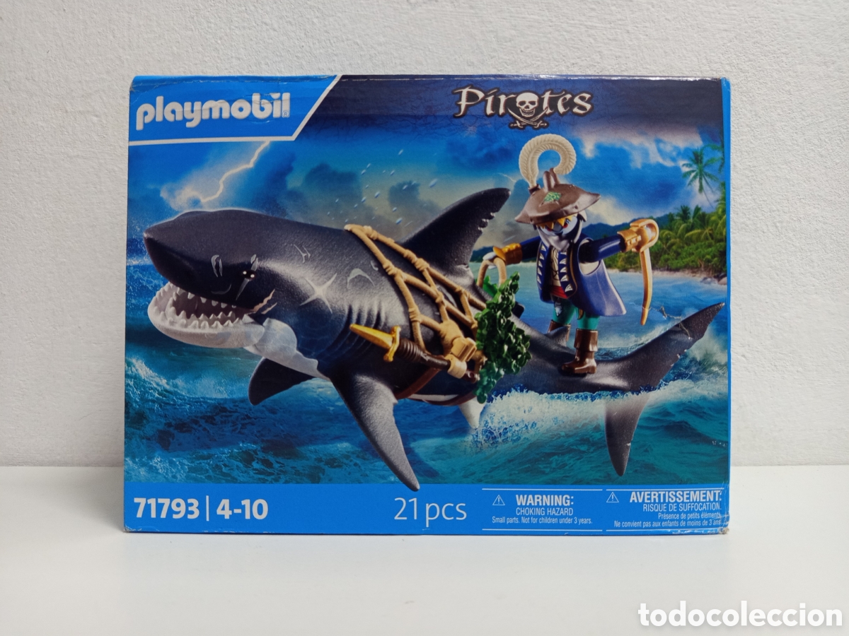 Playmobil: Playmobil 71793 nuevo