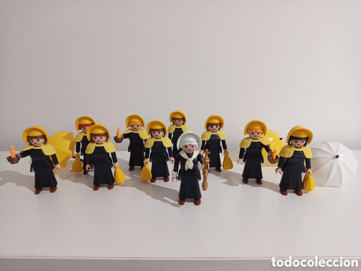 Playmobil: Playmobil lote amis nuevo