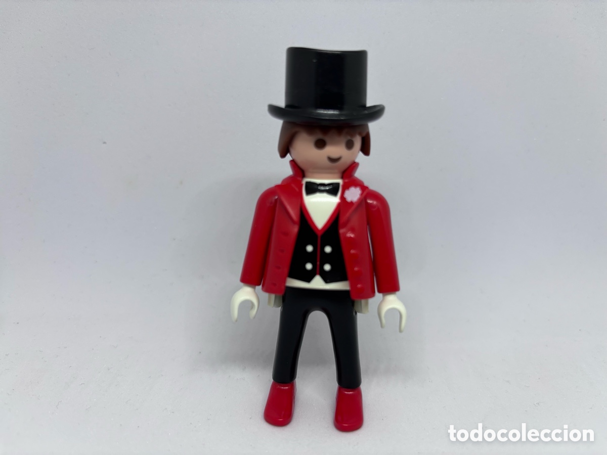 Playmobil: Playmobil especial mago Ref 4667