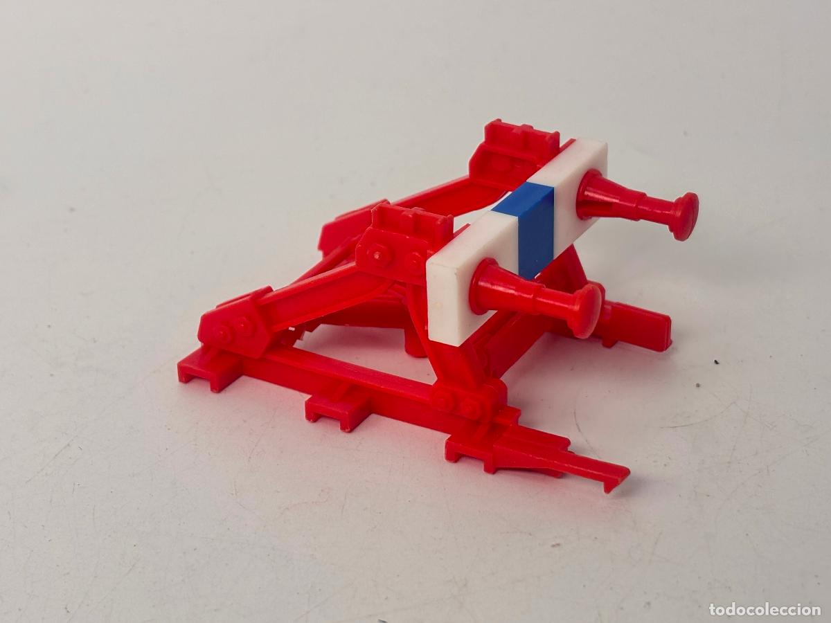 Playmobil: Faller 3728 tope de v&iacute;a - Foto 1