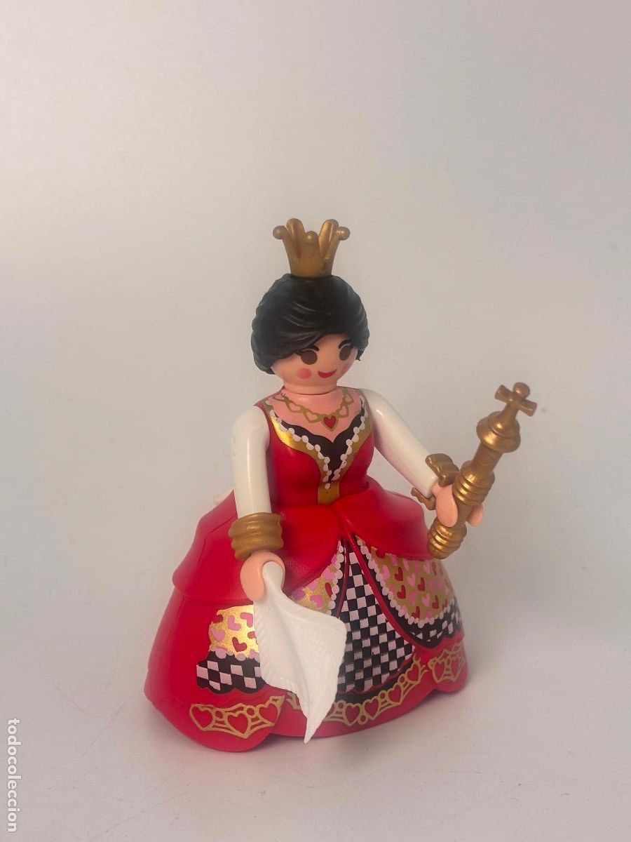 Playmobil: Playmobil 70239 princesa roja
