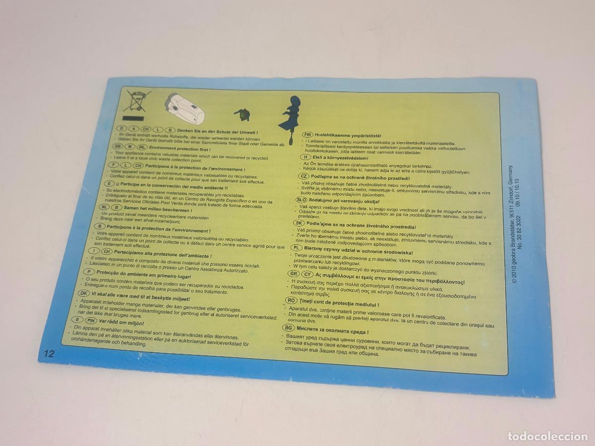 Playmobil: Playmobil 4880 instrucciones - Foto 2