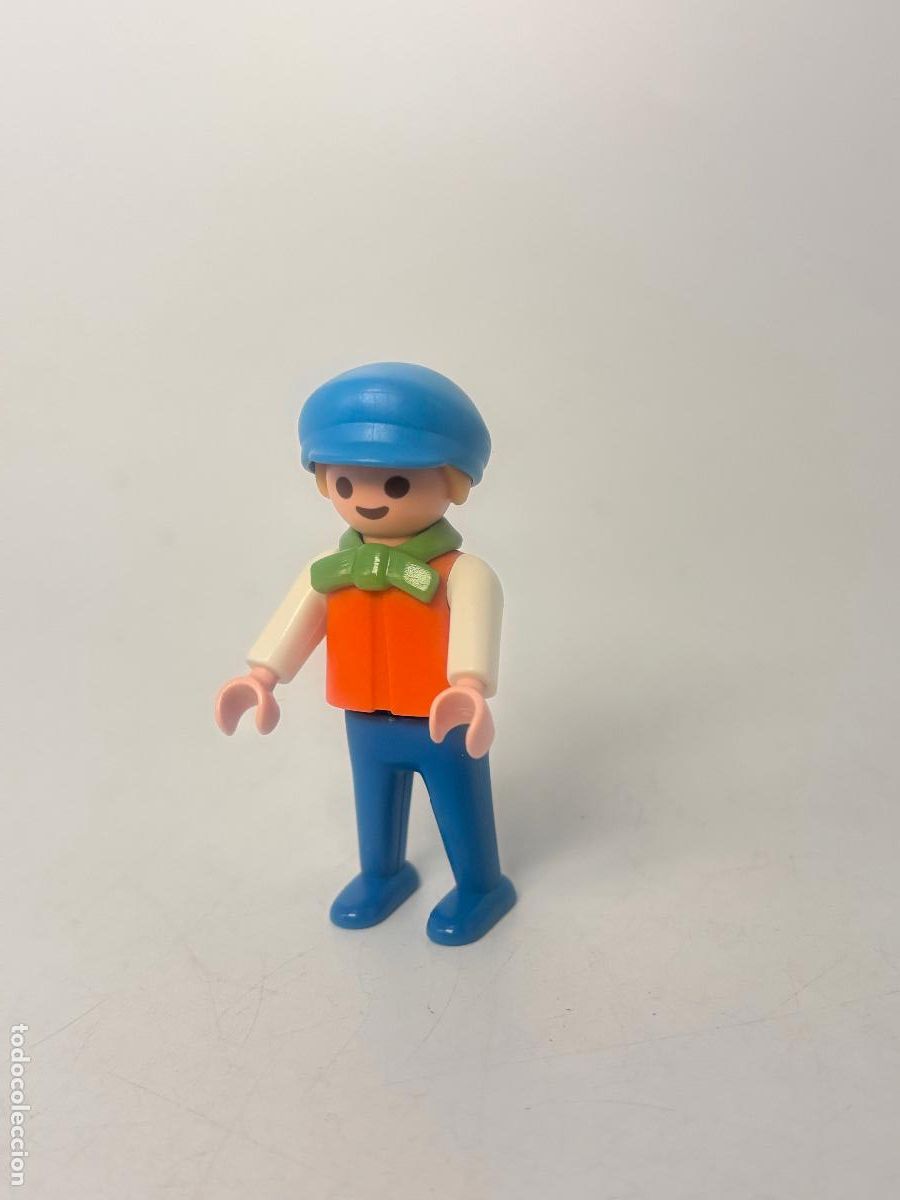 Playmobil: Playmobil 5505 ni&ntilde;o Victoriano