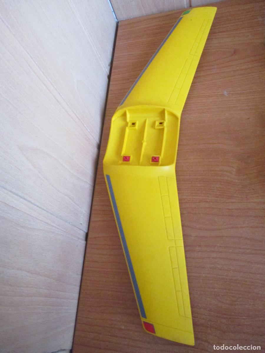 Playmobil: PLAYMOBIL : 1 ALA AMARILLA PARA AVION