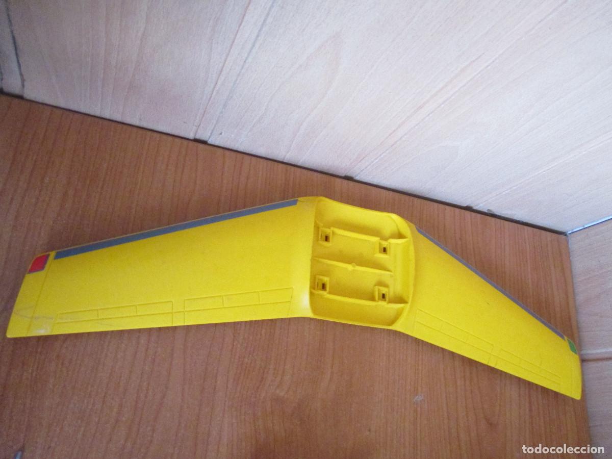 Playmobil: PLAYMOBIL : 1 ALA AMARILLA PARA AVION