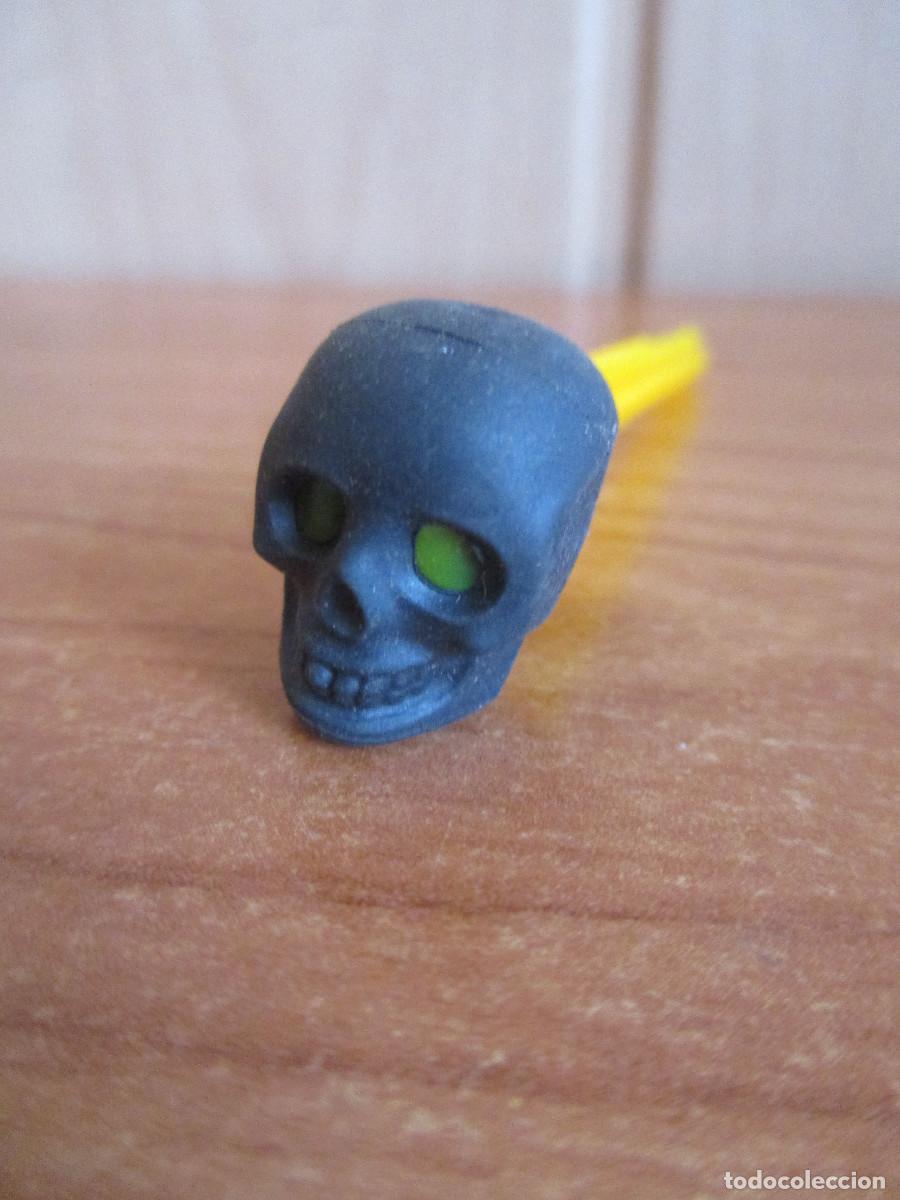 Playmobil: PLAYMOBIL : 1 PROYECTIL DE CA&Ntilde;ON CON CALAVERA
