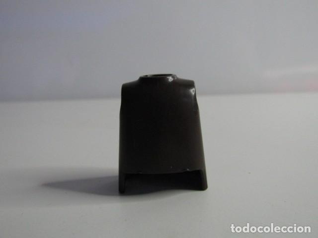 Playmobil: DIFICIL CUERPO LISO MARRON PARA PERSONAJES EGIPCIOS CUSTOM ANTIGUO PLAYMOBIL