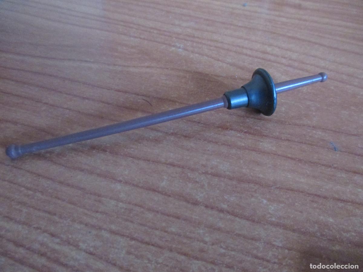 Playmobil: PLAYMOBIL : 1 LANZA MEDIEVAL - Foto 2