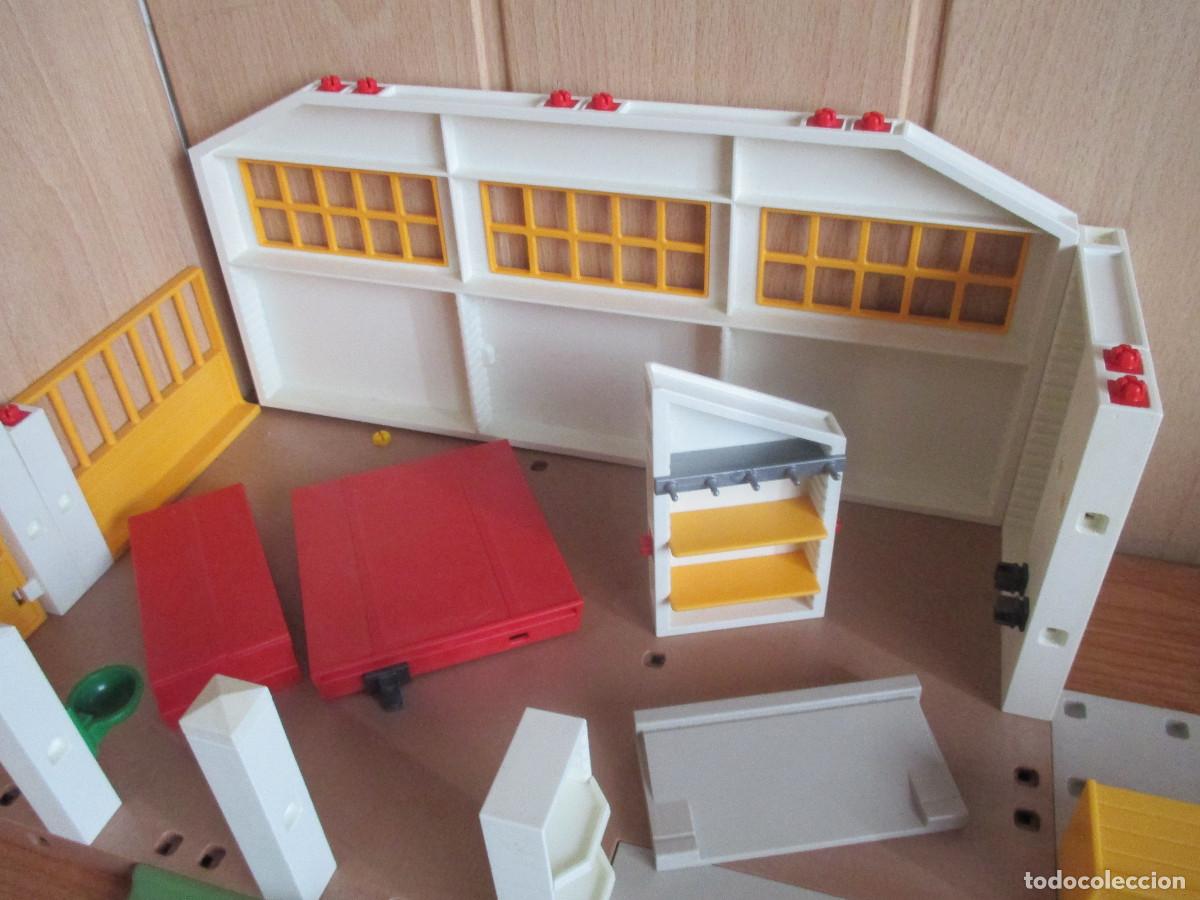 Playmobil: PLAYMOBIL : 1 CENTRO HIPICO REF. 4190 ( INCOMPLETO ) - Foto 3