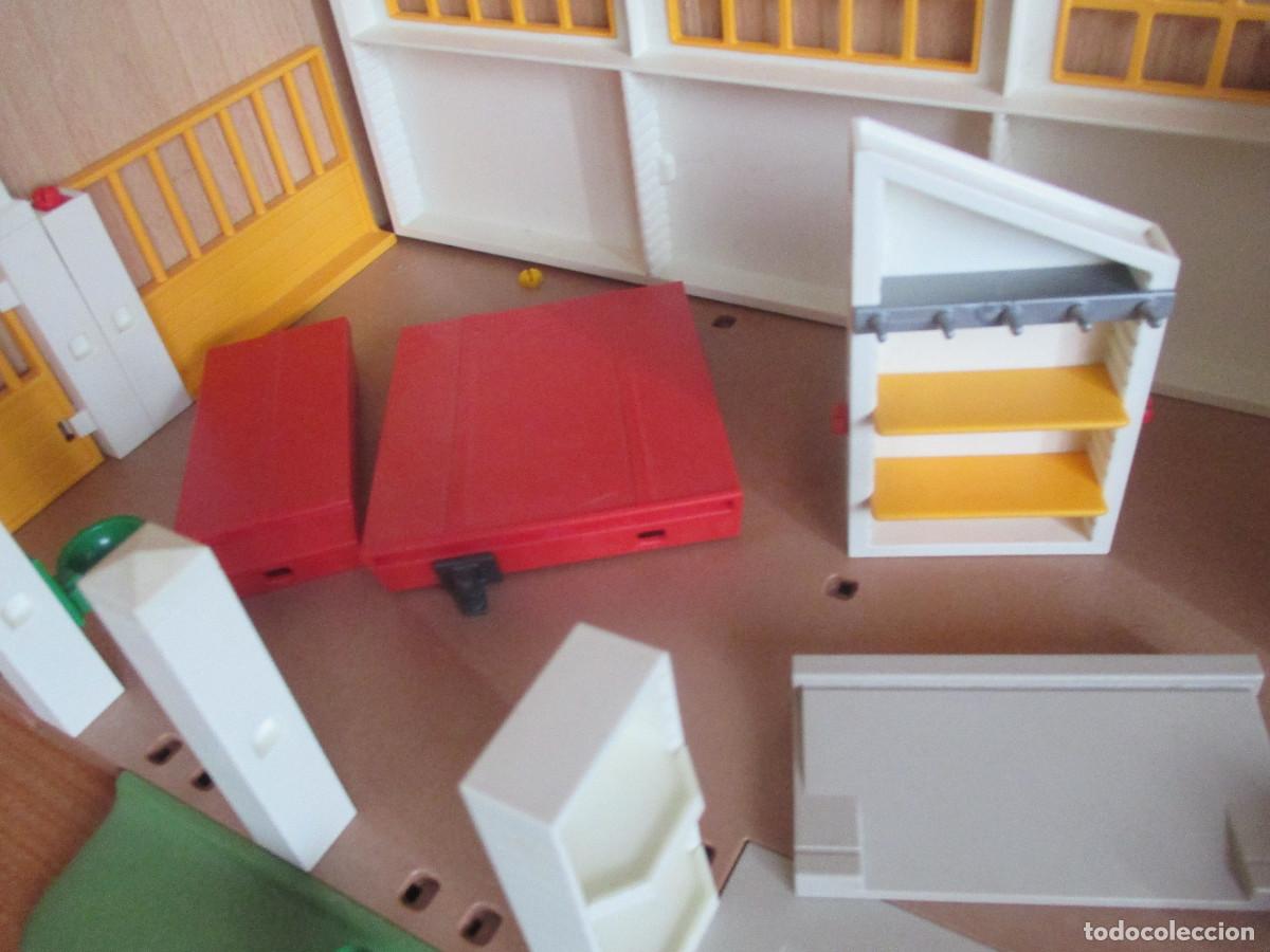 Playmobil: PLAYMOBIL : 1 CENTRO HIPICO REF. 4190 ( INCOMPLETO ) - Foto 4