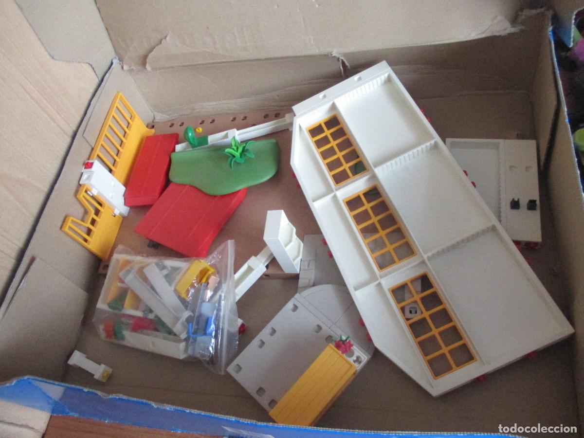 Playmobil: PLAYMOBIL : 1 CENTRO HIPICO REF. 4190 ( INCOMPLETO ) - Foto 10