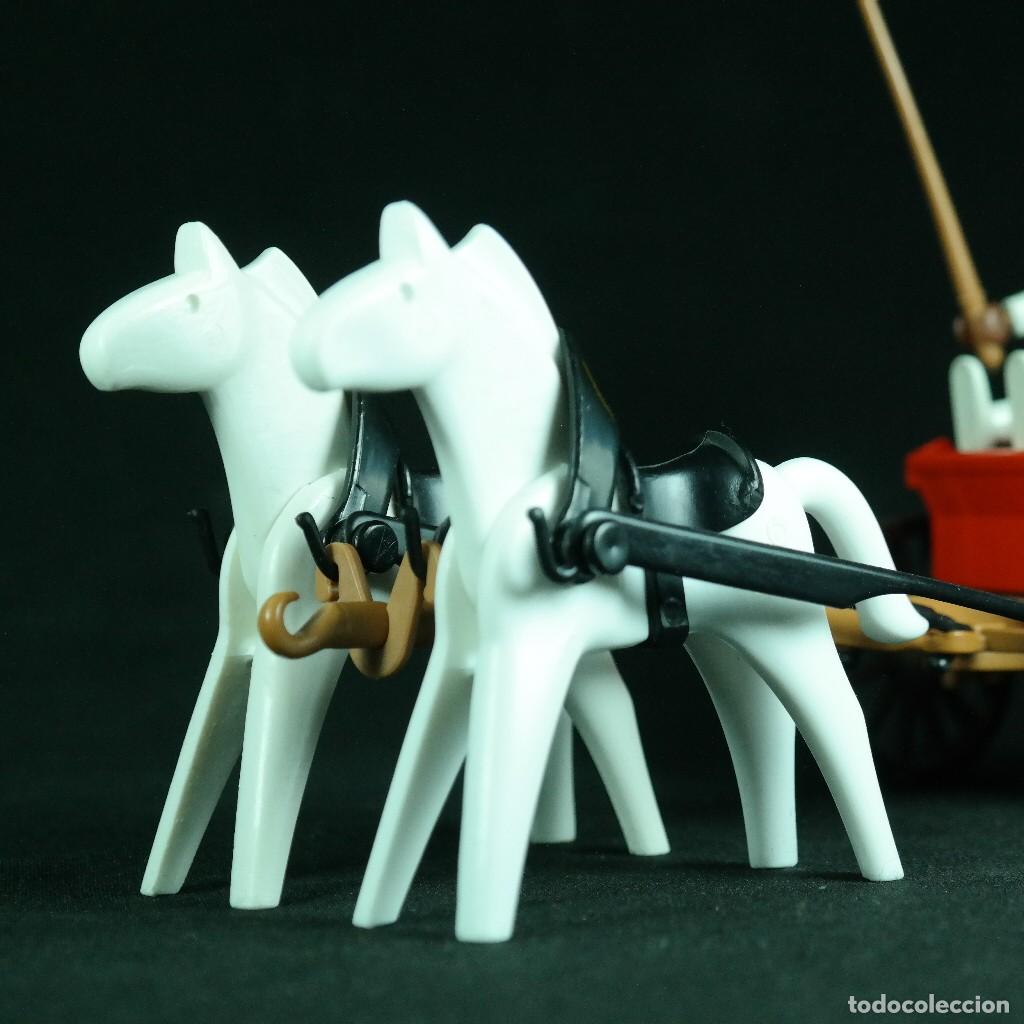 Playmobil: Playmobil carro oeste con 2 figuras ☼ - Foto 3