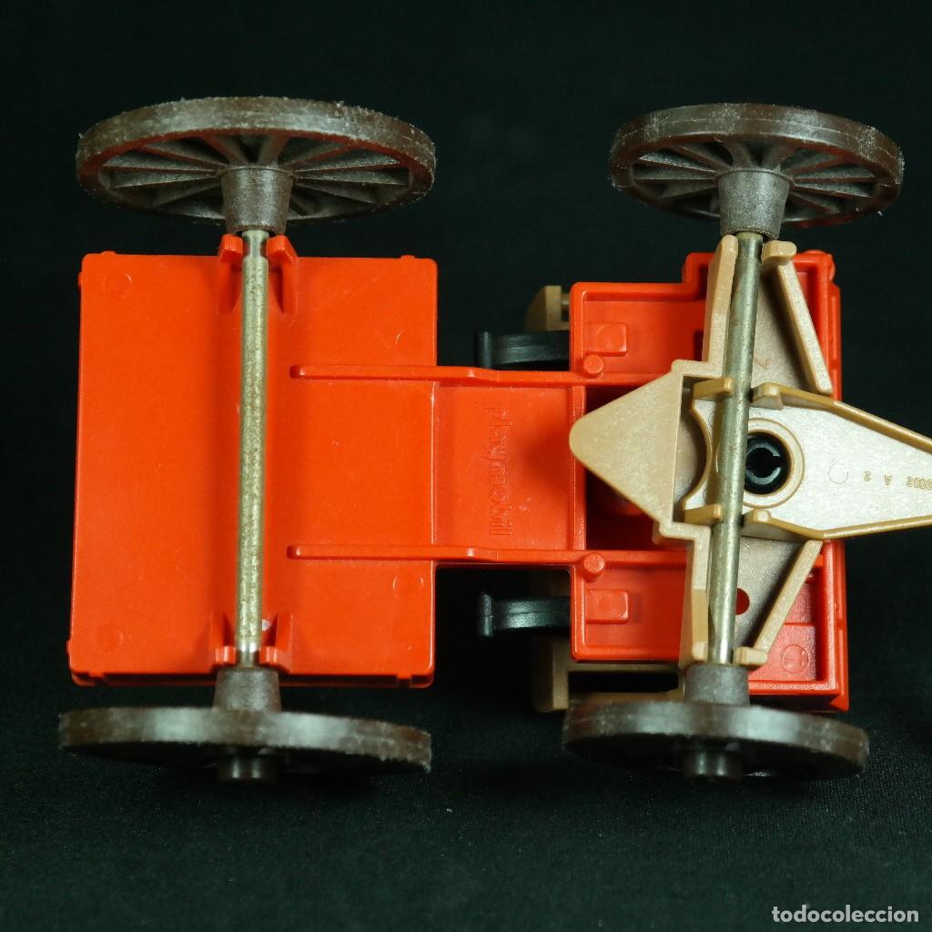 Playmobil: Playmobil carro oeste con 2 figuras ☼ - Foto 9