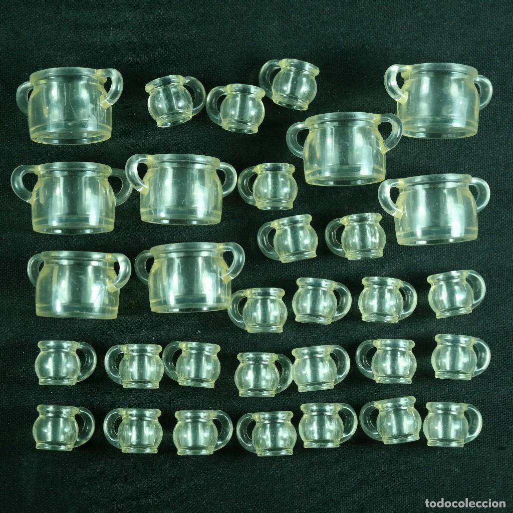 Playmobil: Playmobil ollas y copas ponche ☼ - Foto 1