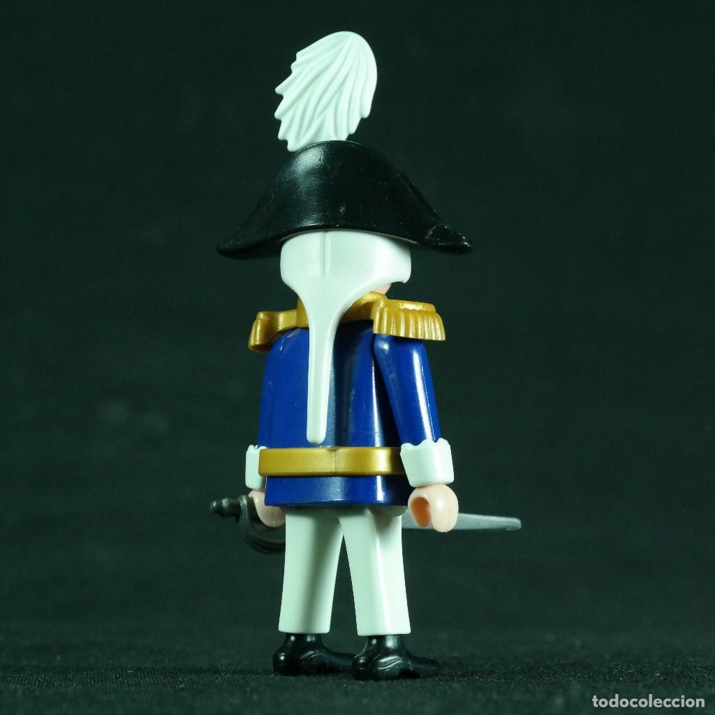 Playmobil: Playmobil soldado frances ☼ - Foto 2