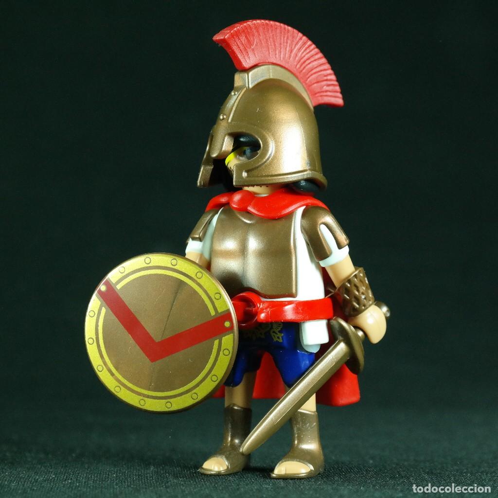 Playmobil: Playmobil guerrero griego ☼ - Foto 1