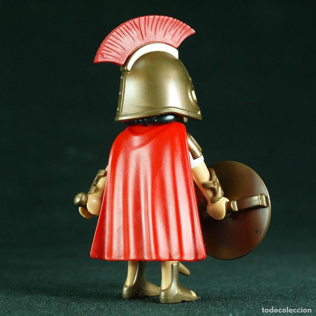 Playmobil: Playmobil guerrero griego ☼ - Foto 2
