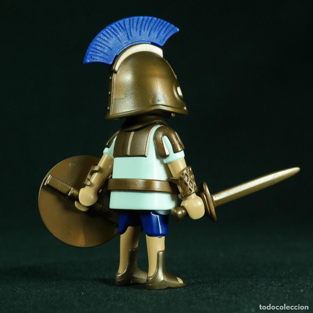 Playmobil: Playmobil guerrero griego ☼ - Foto 2