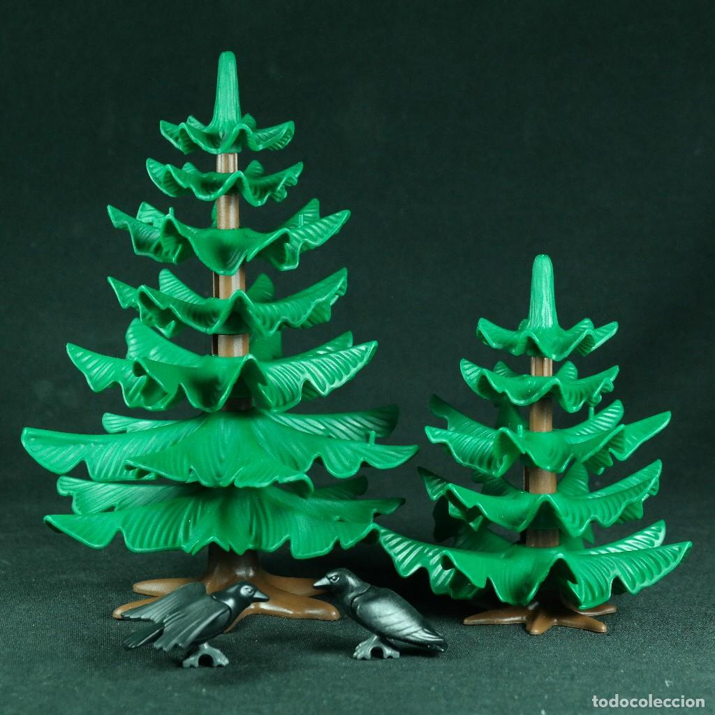 Playmobil: Playmobil dos pinos ☼