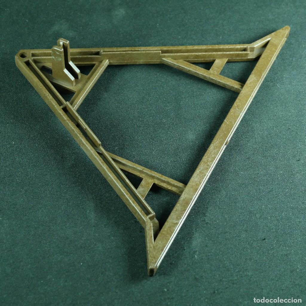 Playmobil: Playmobil triangulo marron steck ☼ - Foto 2