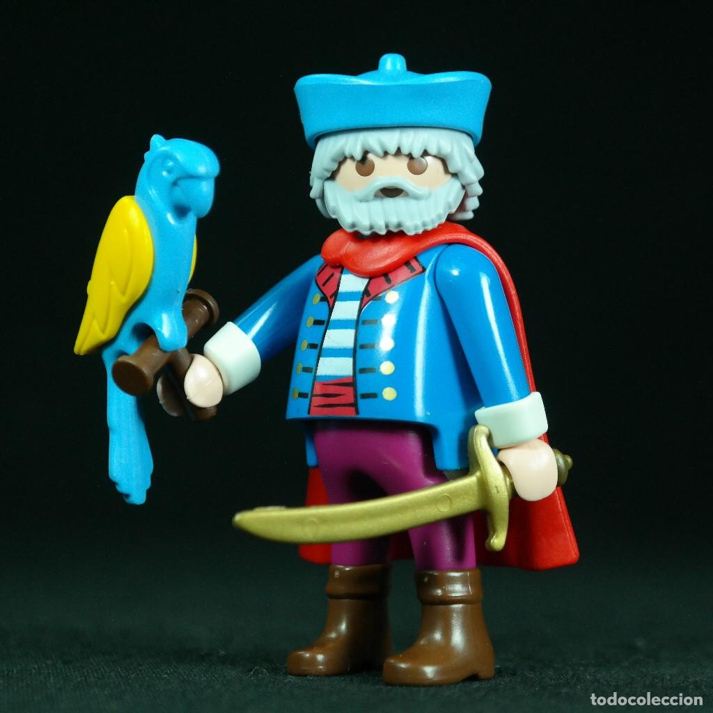 Playmobil: Playmobil pirata con loro ☼ - Foto 1