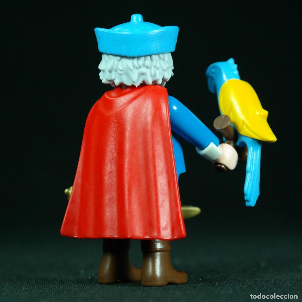 Playmobil: Playmobil pirata con loro ☼ - Foto 2