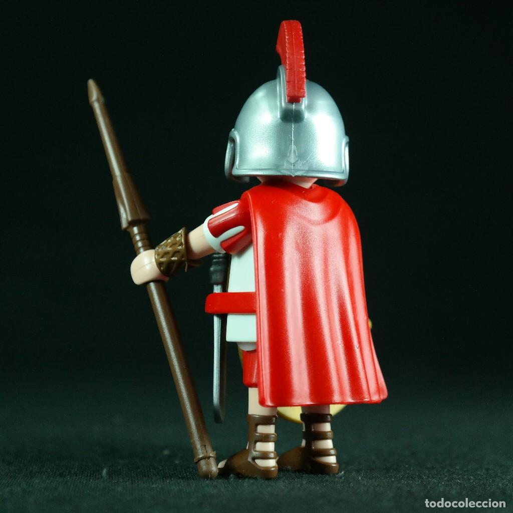 Playmobil: Playmobil soldado romano ☼ - Foto 2
