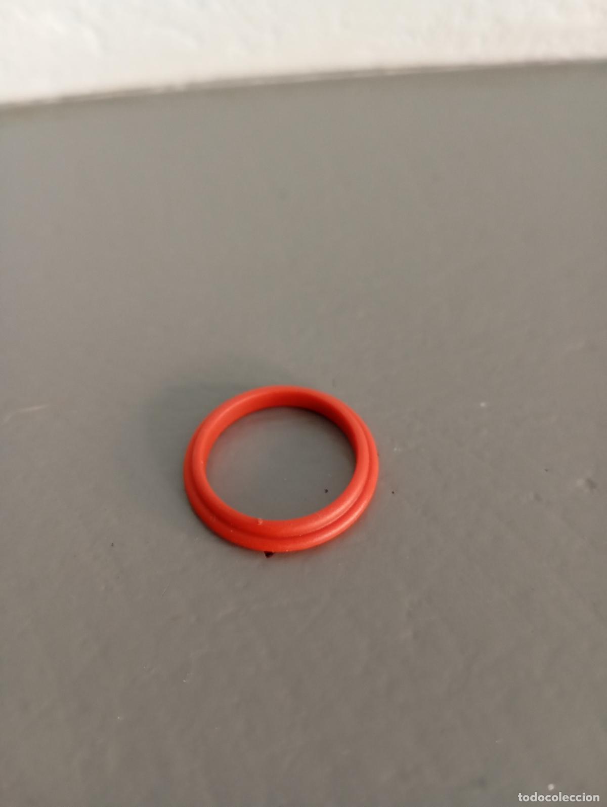 Playmobil: N0809 Playmobil corona naranja