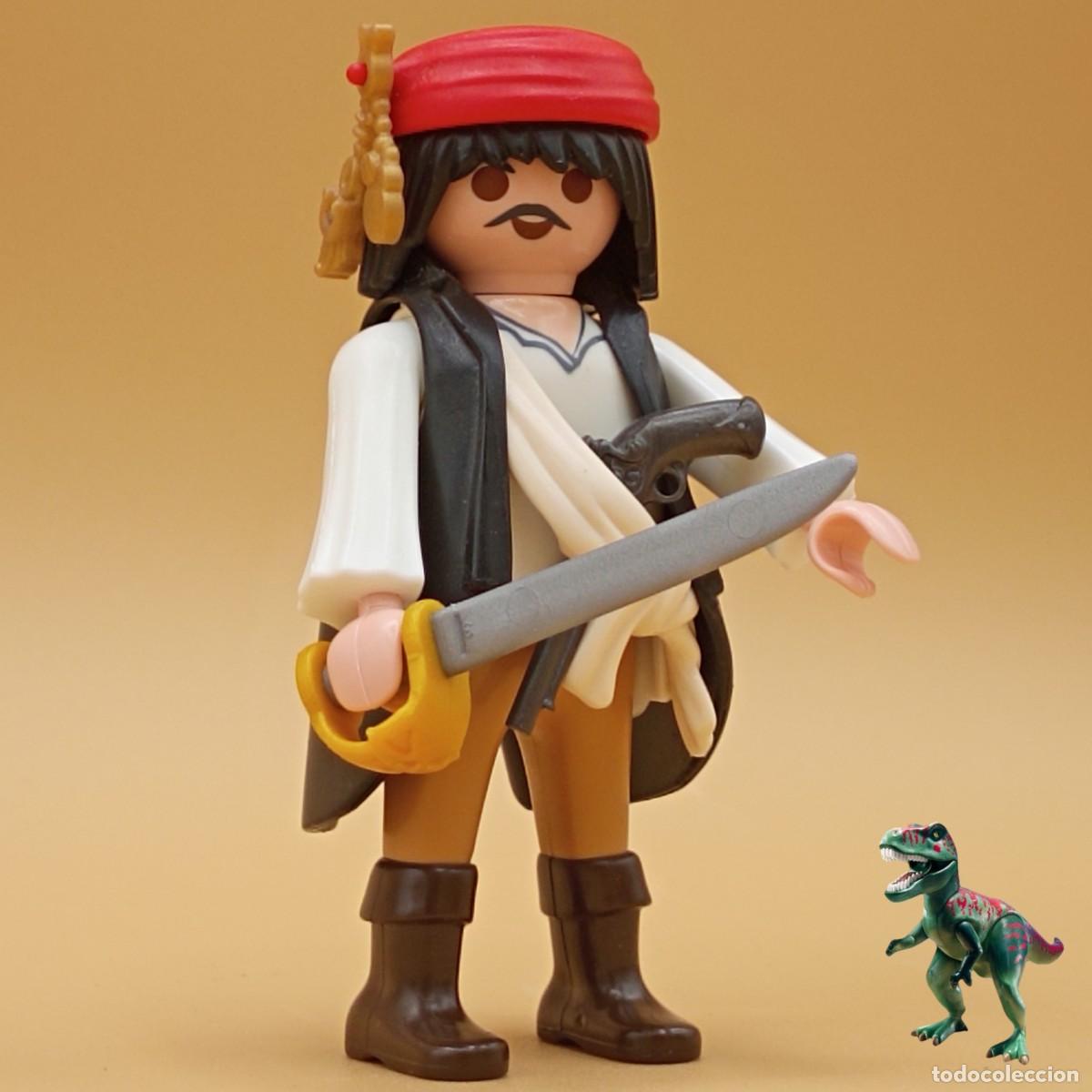 Playmobil: Playmobil tumba con lapida cementerio western oeste medieval victoriano campo santo halloween