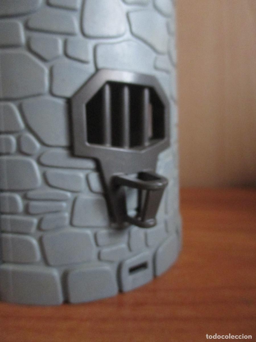 Playmobil: PLAYMOBIL : 1 TORRE MEDIEVAL - Foto 2