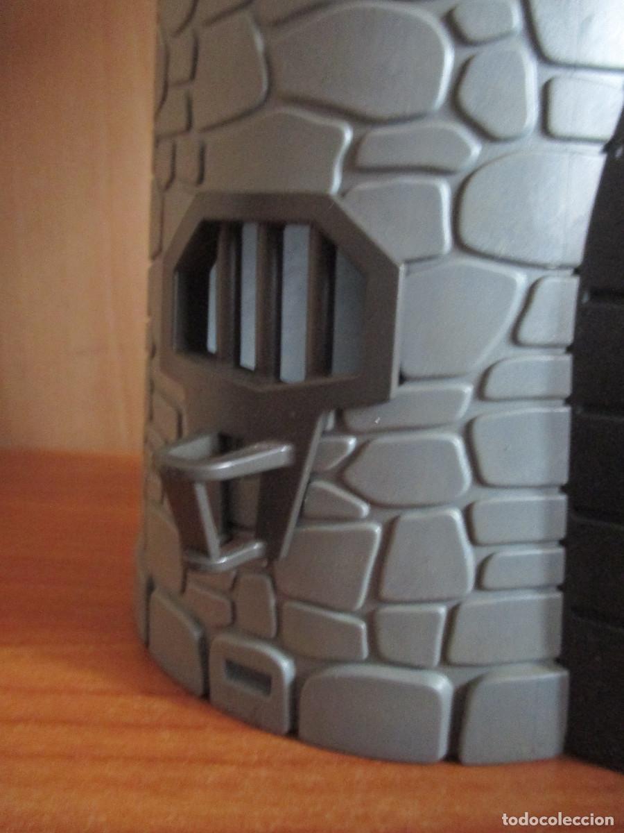 Playmobil: PLAYMOBIL : 1 TORRE MEDIEVAL - Foto 3
