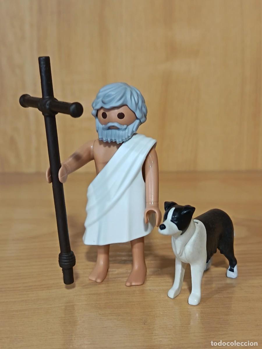 Playmobil: PLAYMOBIL CAMELLO , BELEN , EGIPTO - 5/9/19