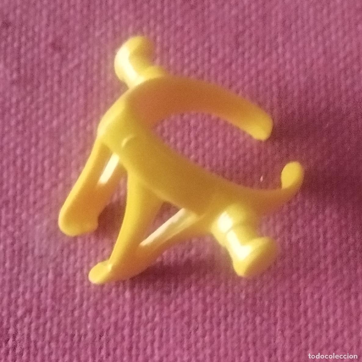 Playmobil: ARNES PARA CABALLO - AMARILLO - PLAYMOBIL - Foto 3