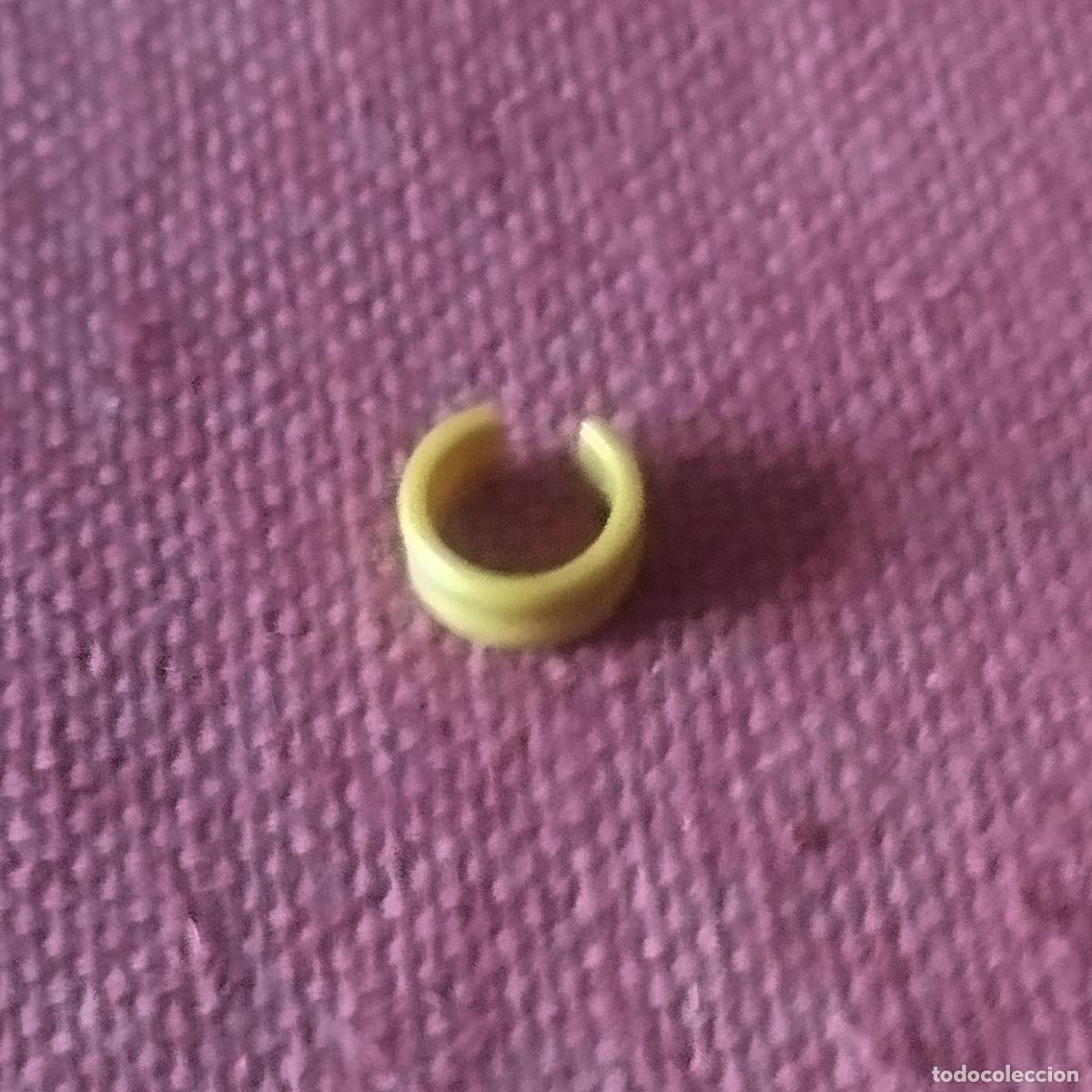 Playmobil: PULSERA DORADA - ORO - PLAYMOBIL - Foto 2
